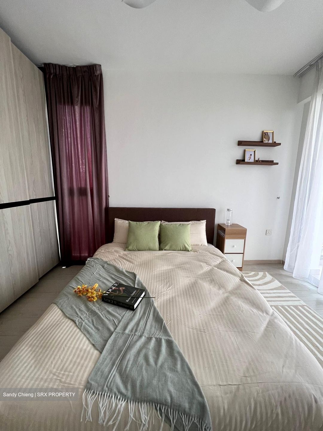 Westwood Residences (D22), Condominium #440417181